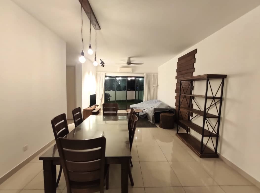 Riverville Fully Furnished With ID For Rent - photo 2