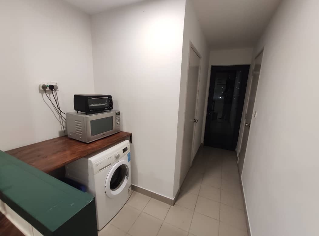 Riverville Fully Furnished With ID For Rent - photo 3