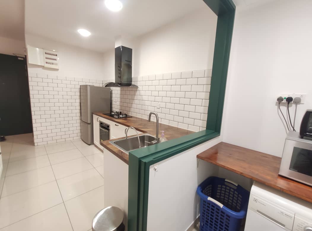 Riverville Fully Furnished With ID For Rent - photo 4