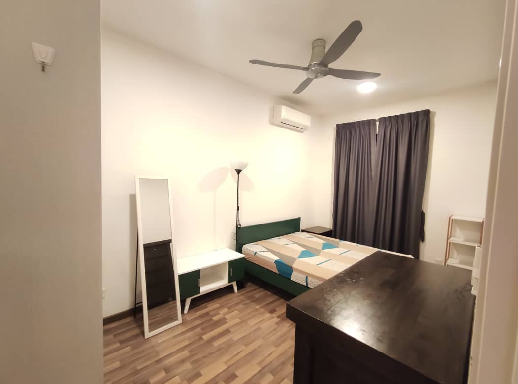 Riverville Fully Furnished With ID For Rent - photo 8