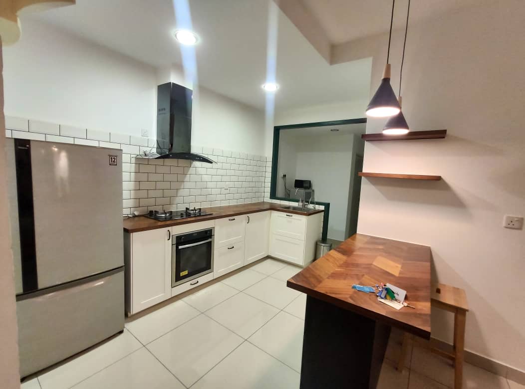Riverville Fully Furnished With ID For Rent - photo 9