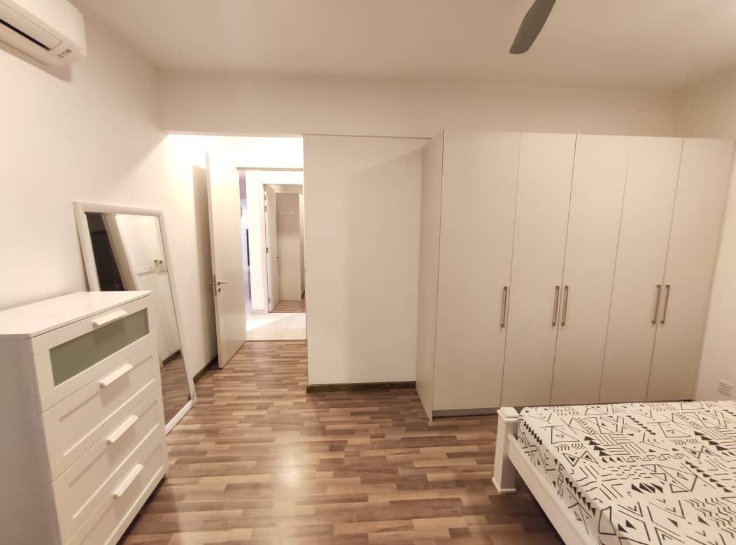 Riverville Fully Furnished With ID For Rent - photo 10