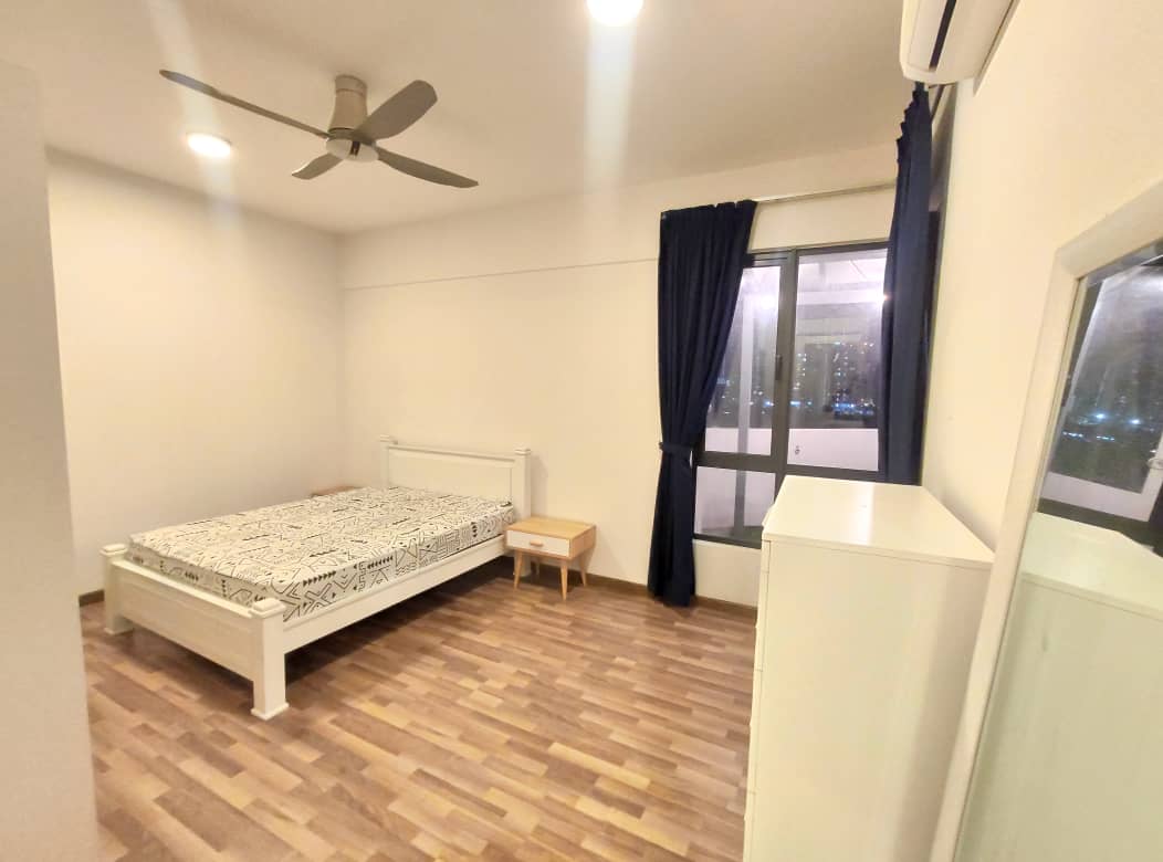 Riverville Fully Furnished With ID For Rent - photo 11