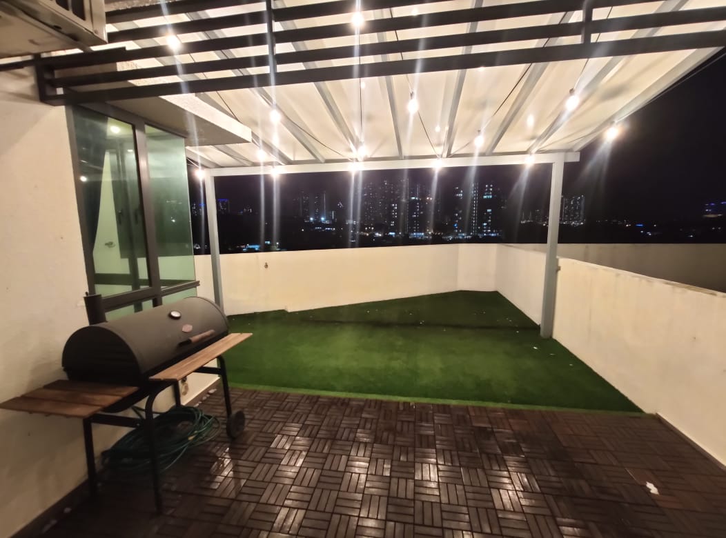 Riverville Fully Furnished With ID For Rent - photo 13