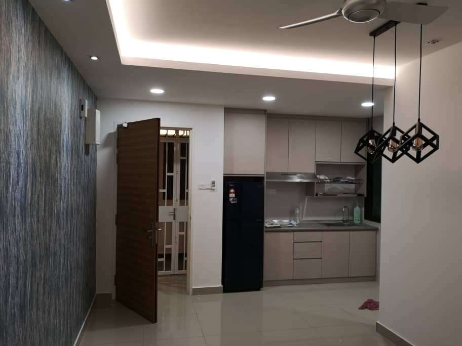 Pearl Suria Fully Furnished Unit For Rent - photo 2