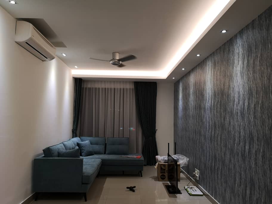 Pearl Suria Fully Furnished Unit For Rent - photo 3