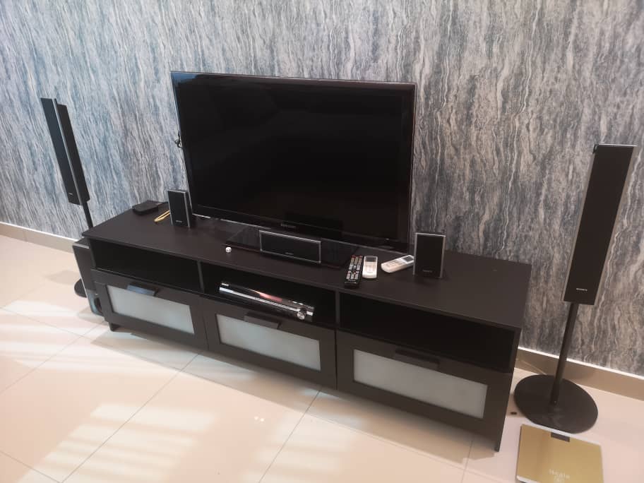 Pearl Suria Fully Furnished Unit For Rent - photo 10