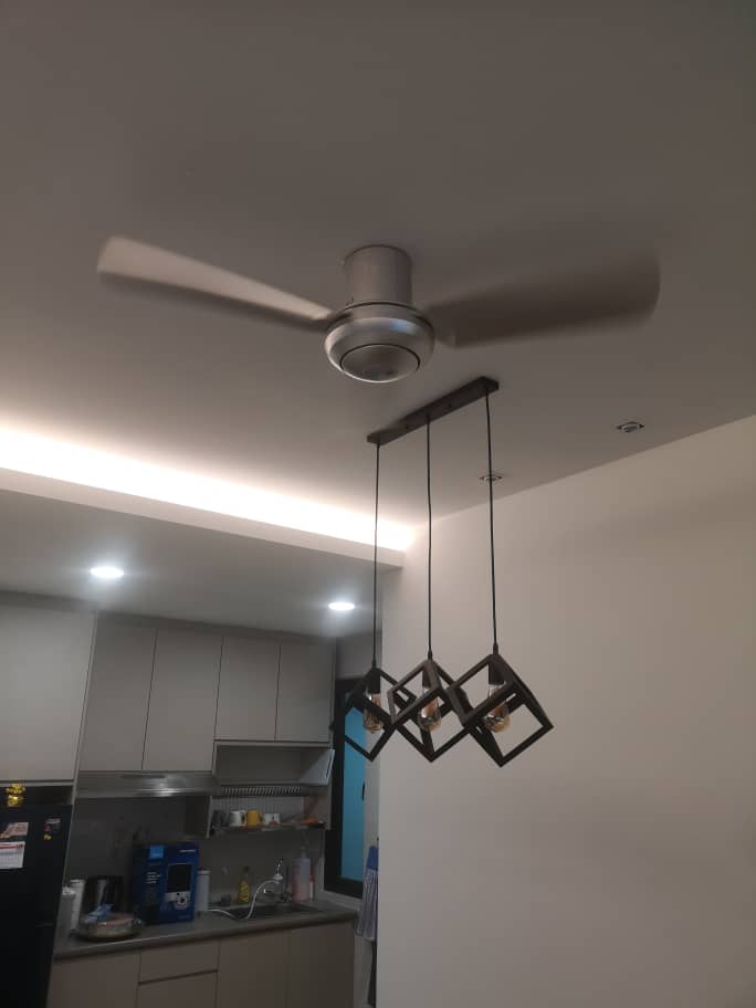 Pearl Suria Fully Furnished Unit For Rent - photo 12