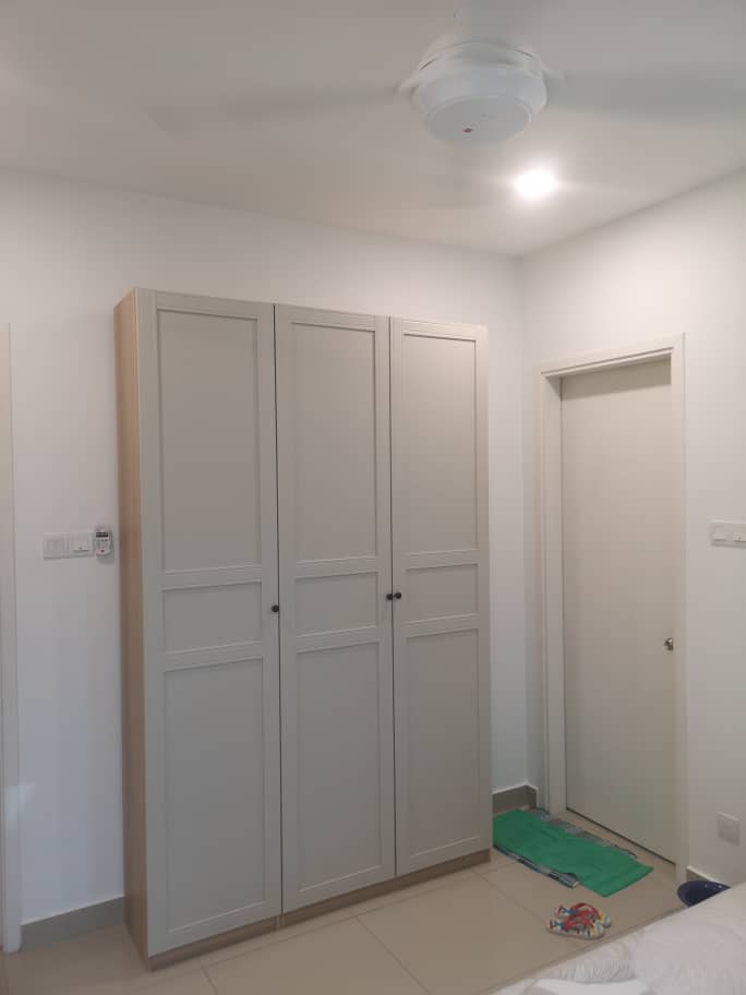 Pearl Suria Fully Furnished Unit For Rent - photo 13