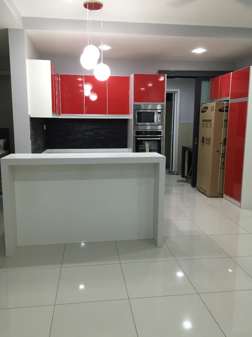 La Costa Bandar Sunway Fully Furnished For Sale - photo 2