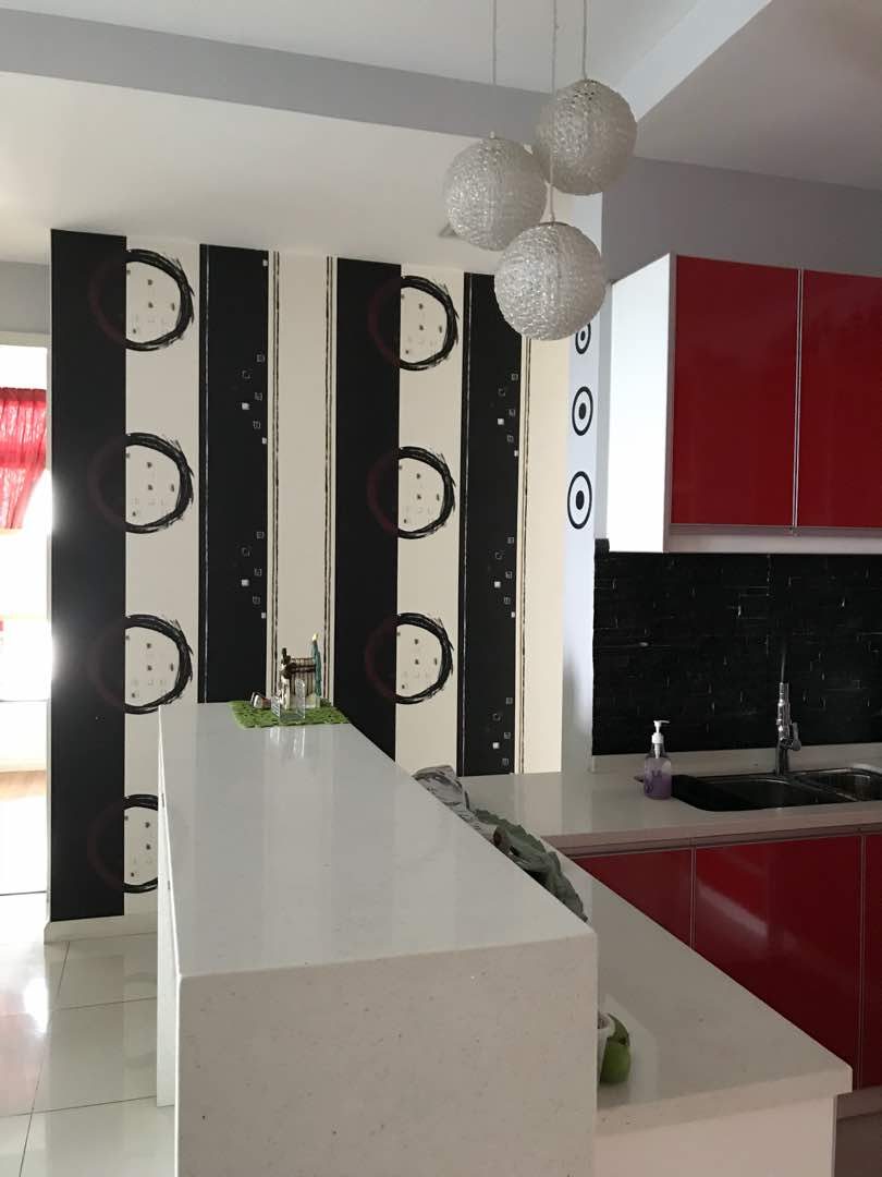La Costa Bandar Sunway Fully Furnished For Sale - photo 12