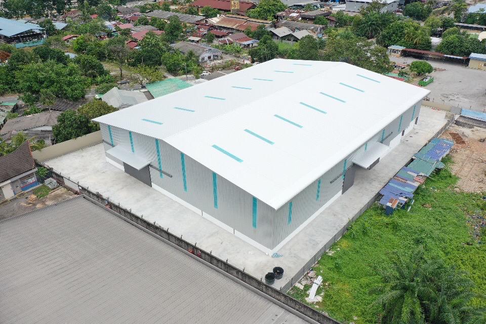 Warehouse Factory For Sale Rantau Panjang Klang - photo 3