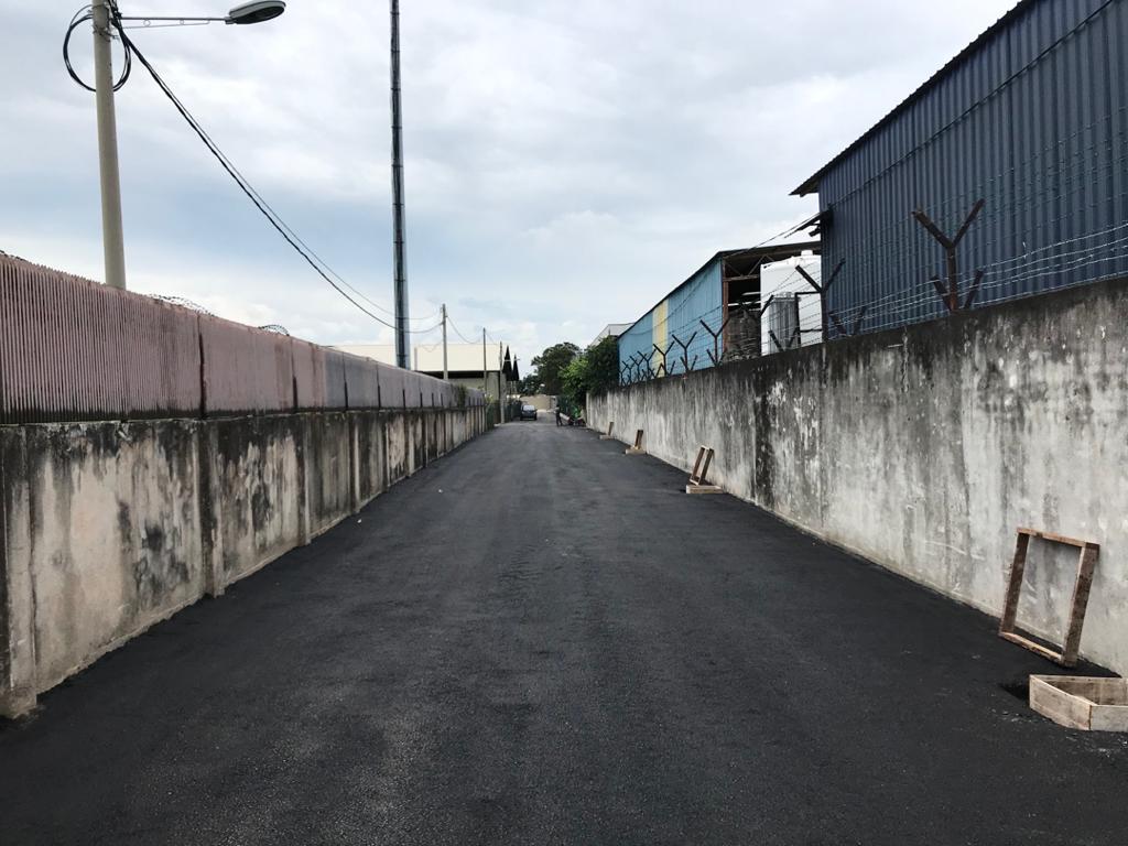 Warehouse Factory For Sale Rantau Panjang Klang - photo 9