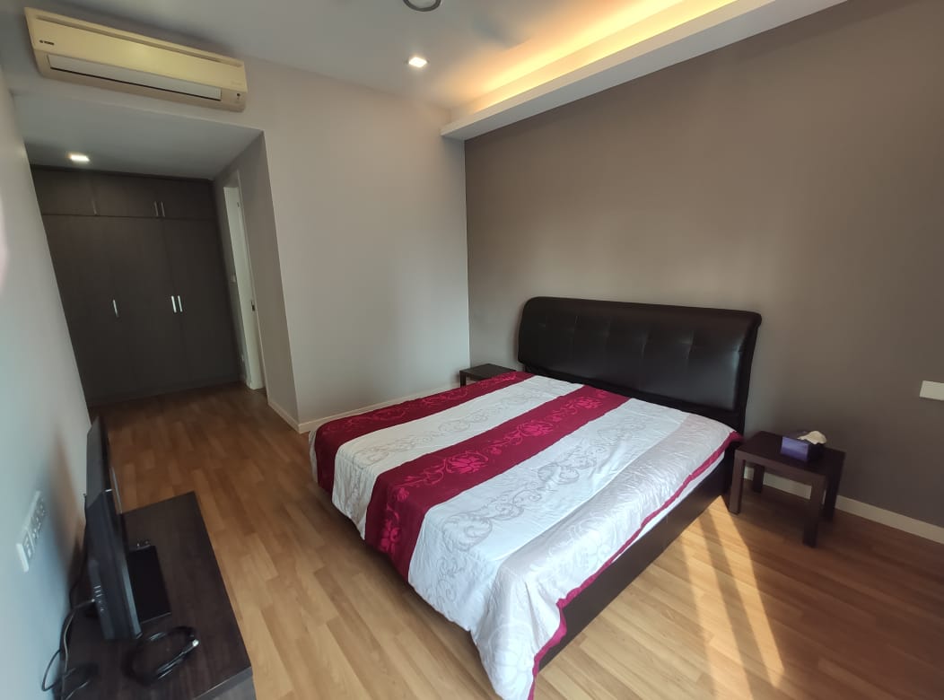 A Marine Bandar Sunway Fully Furnished Unit - photo 4