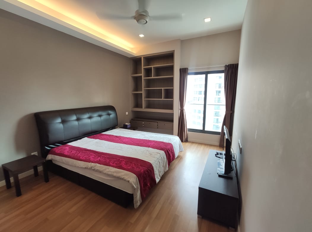 A Marine Bandar Sunway Fully Furnished Unit - photo 5