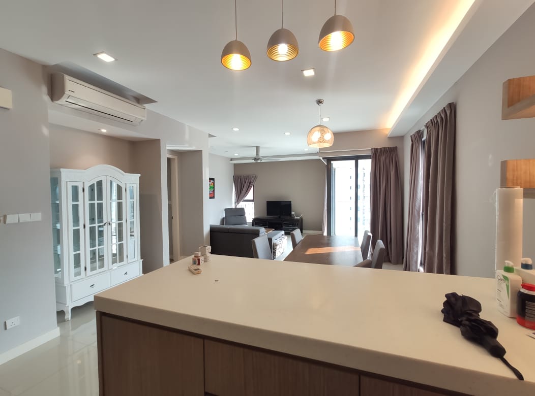 A Marine Bandar Sunway Fully Furnished Unit - photo 6