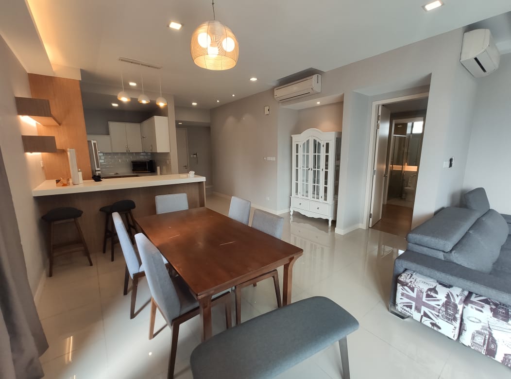 A Marine Bandar Sunway Fully Furnished Unit - photo 7
