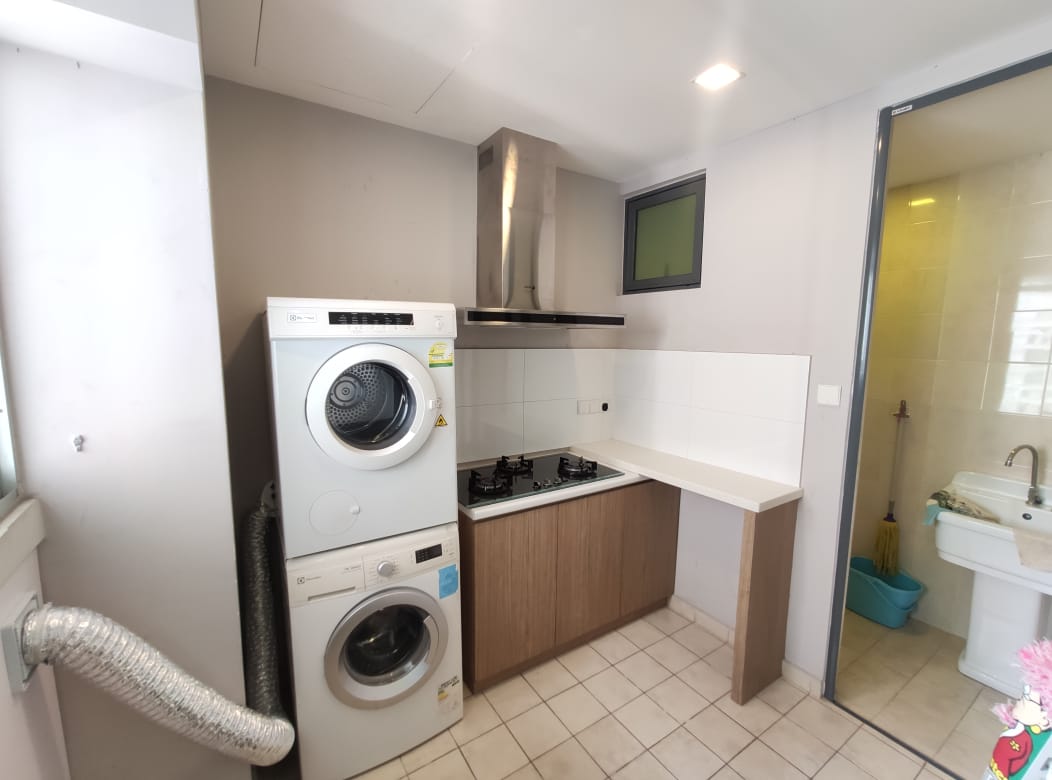 A Marine Bandar Sunway Fully Furnished Unit - photo 8
