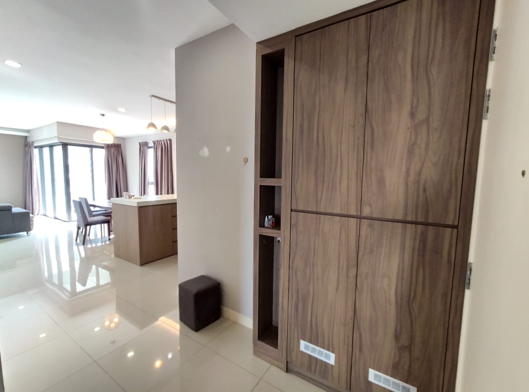 A Marine Bandar Sunway Fully Furnished Unit - photo 12