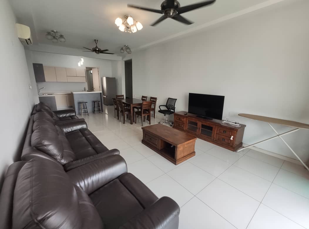 La Costa Bandar Sunway Fully Furnished For Rent - photo 2
