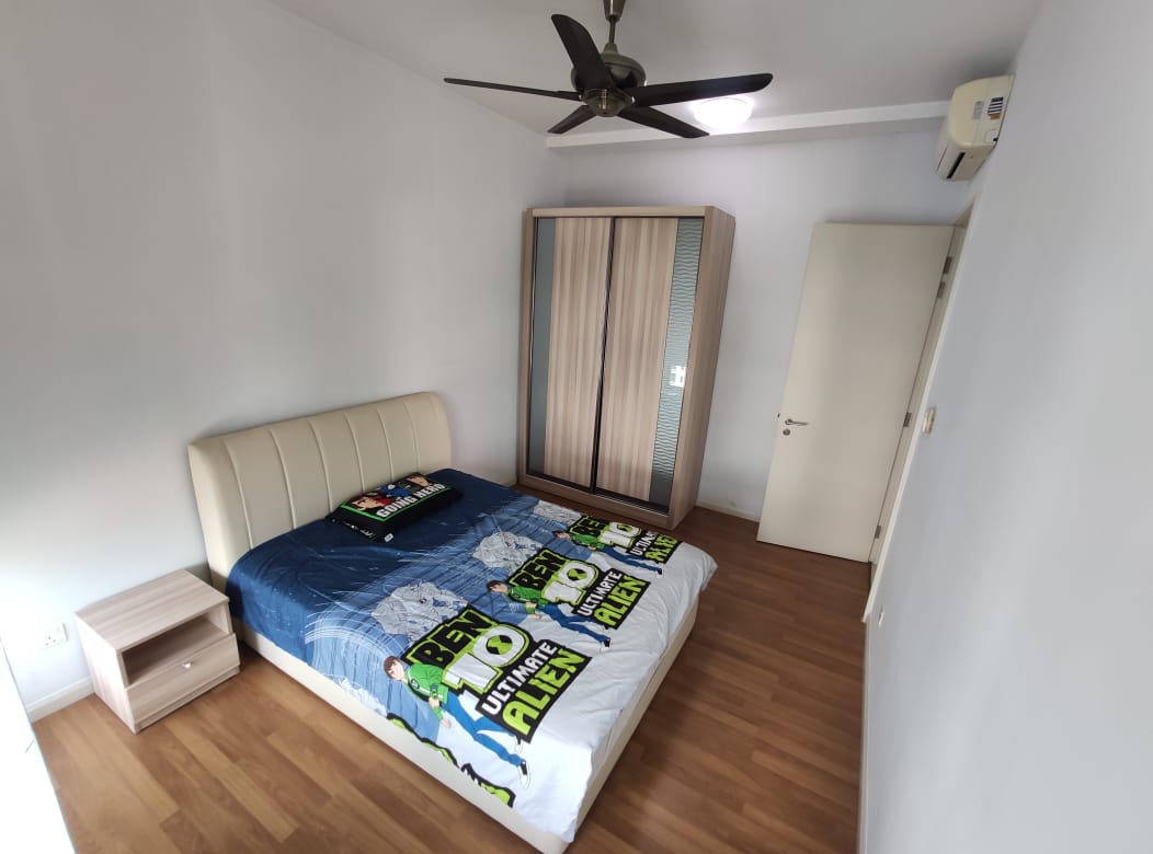 La Costa Bandar Sunway Fully Furnished For Rent - photo 4