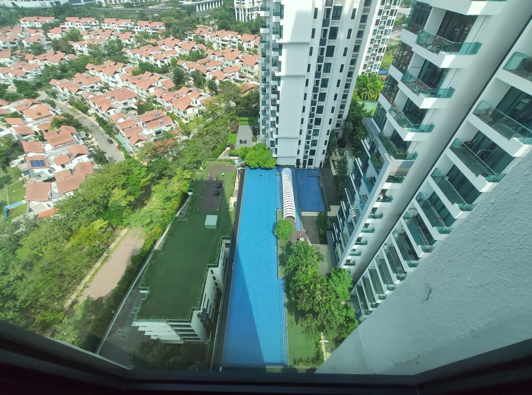La Costa Bandar Sunway Fully Furnished For Rent - photo 5
