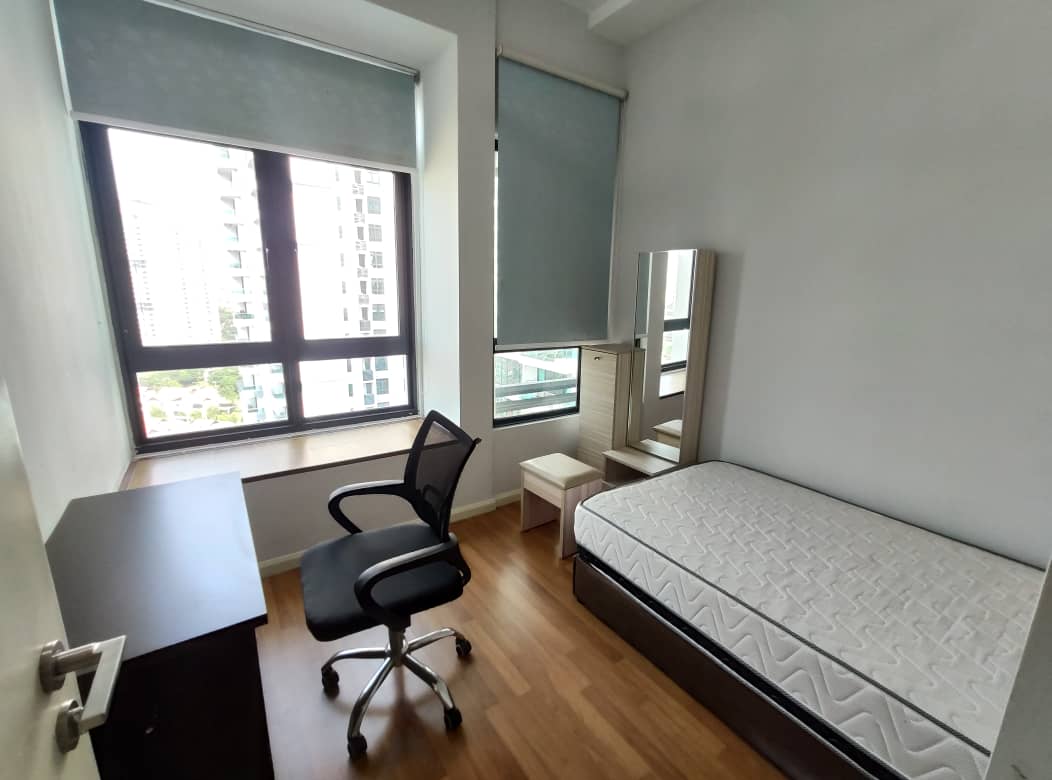 La Costa Bandar Sunway Fully Furnished For Rent - photo 6