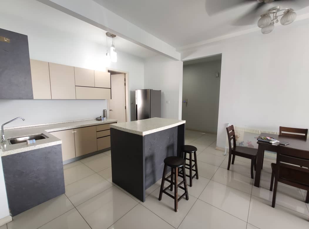 La Costa Bandar Sunway Fully Furnished For Rent - photo 12