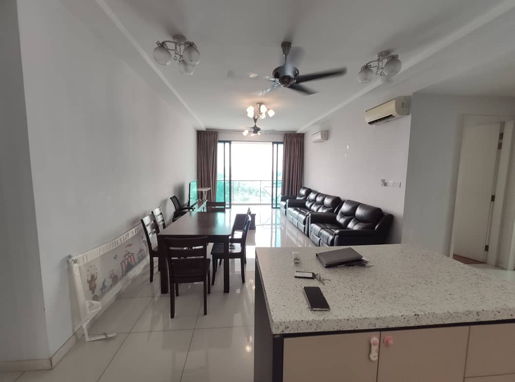 La Costa Bandar Sunway Fully Furnished For Rent - photo 13