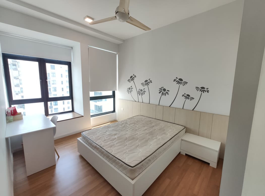La Costa Bandar Sunway Fully Furnished For Rent - photo 2