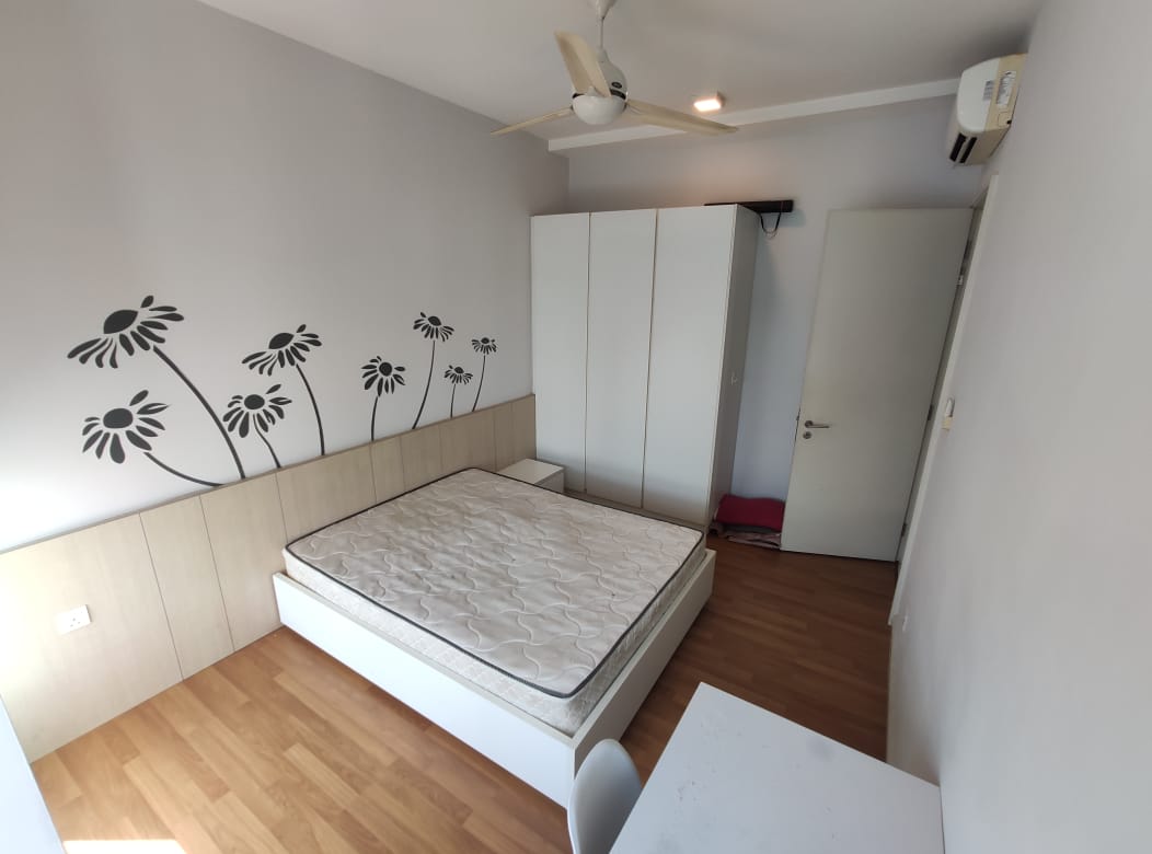 La Costa Bandar Sunway Fully Furnished For Rent - photo 5