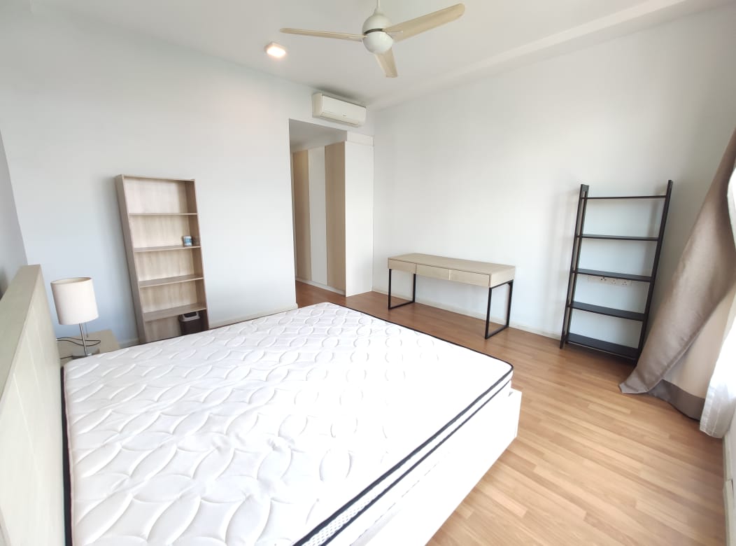 La Costa Bandar Sunway Fully Furnished For Rent - photo 6