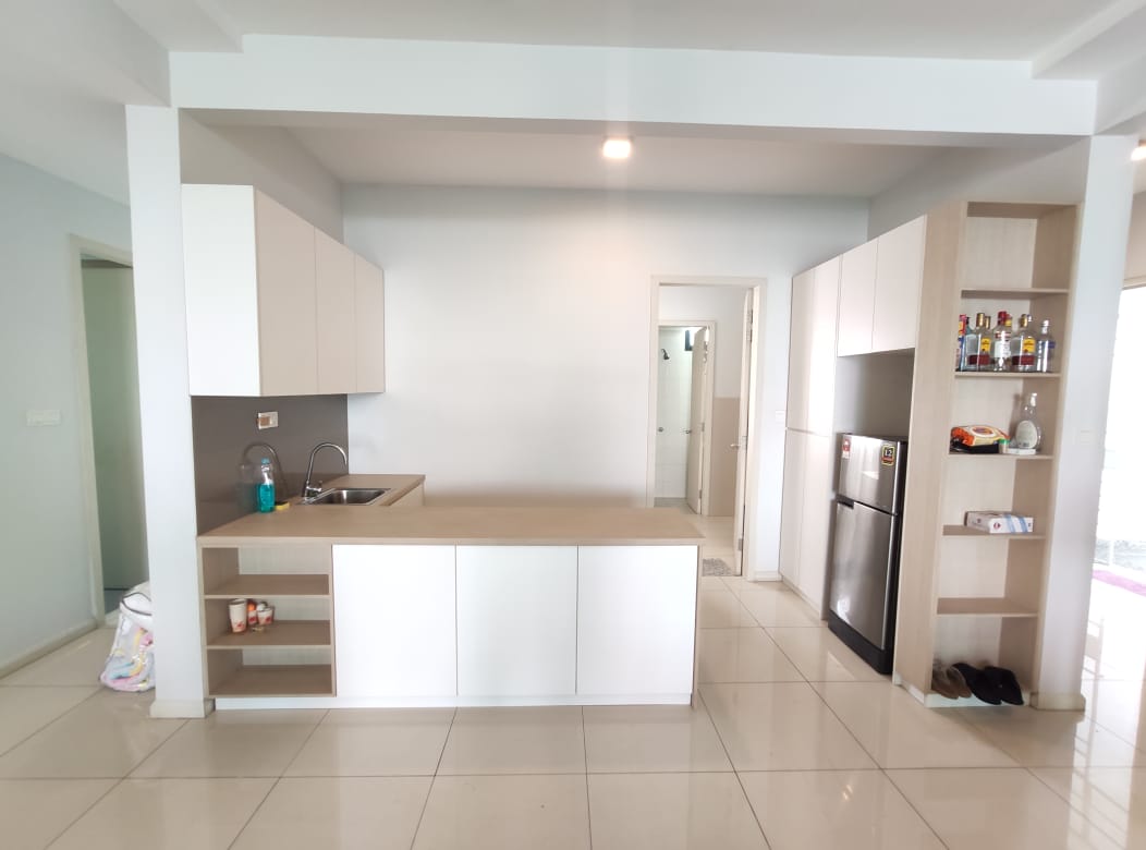 La Costa Bandar Sunway Fully Furnished For Rent - photo 8
