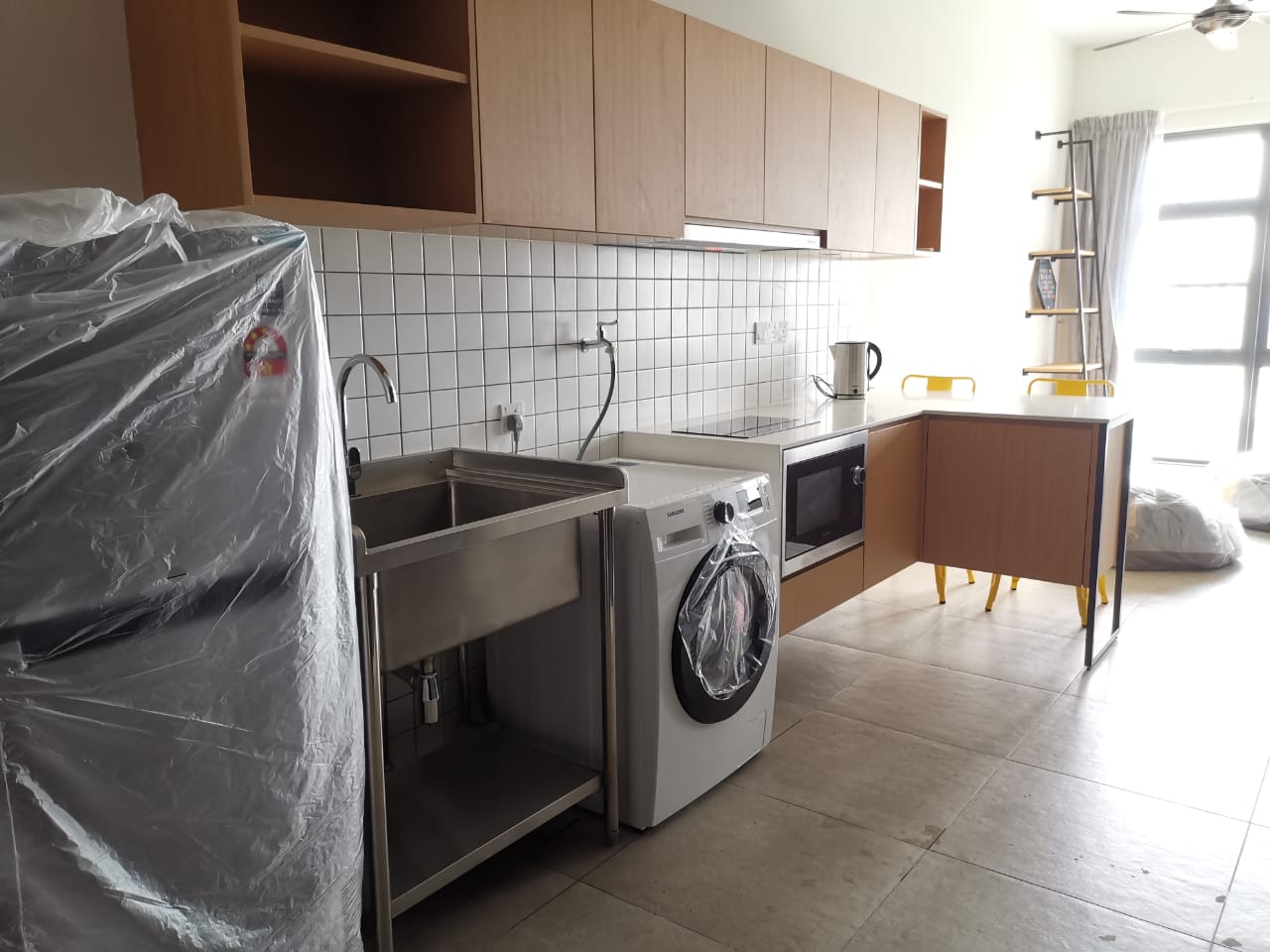 Union Suite Bandar Sunway For Rent - photo 2