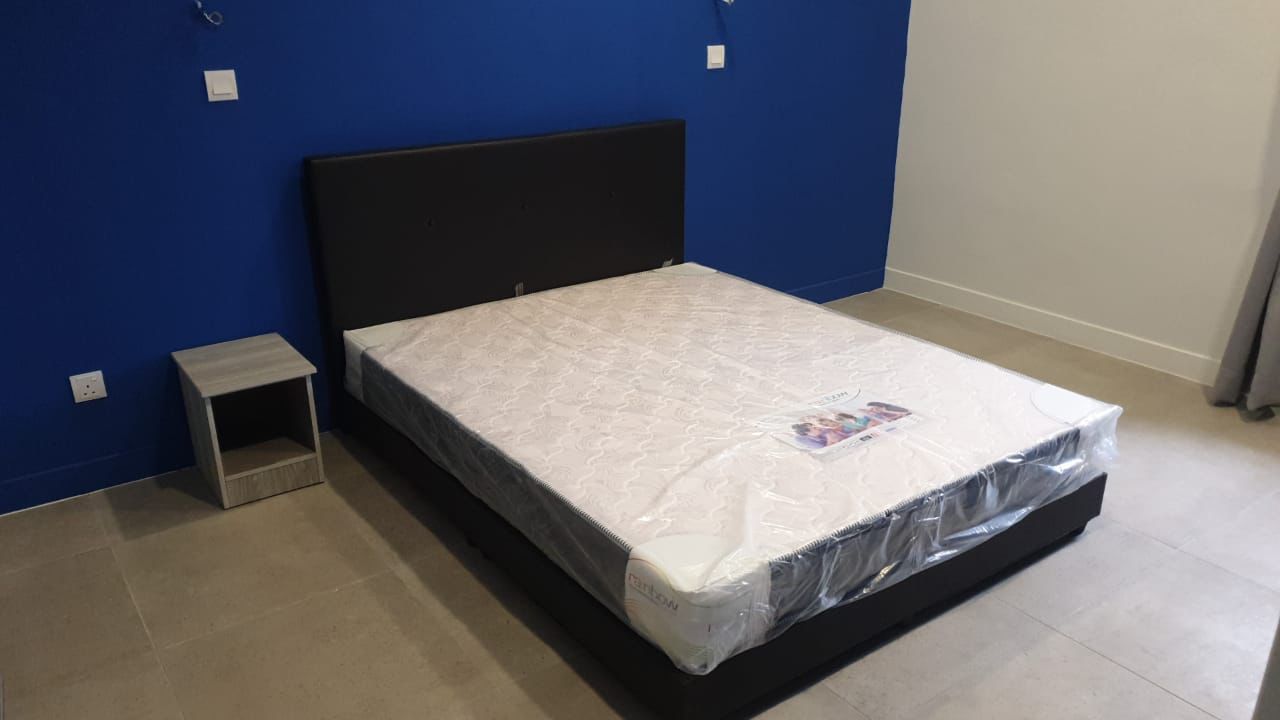 Union Suite Bandar Sunway For Rent - photo 12