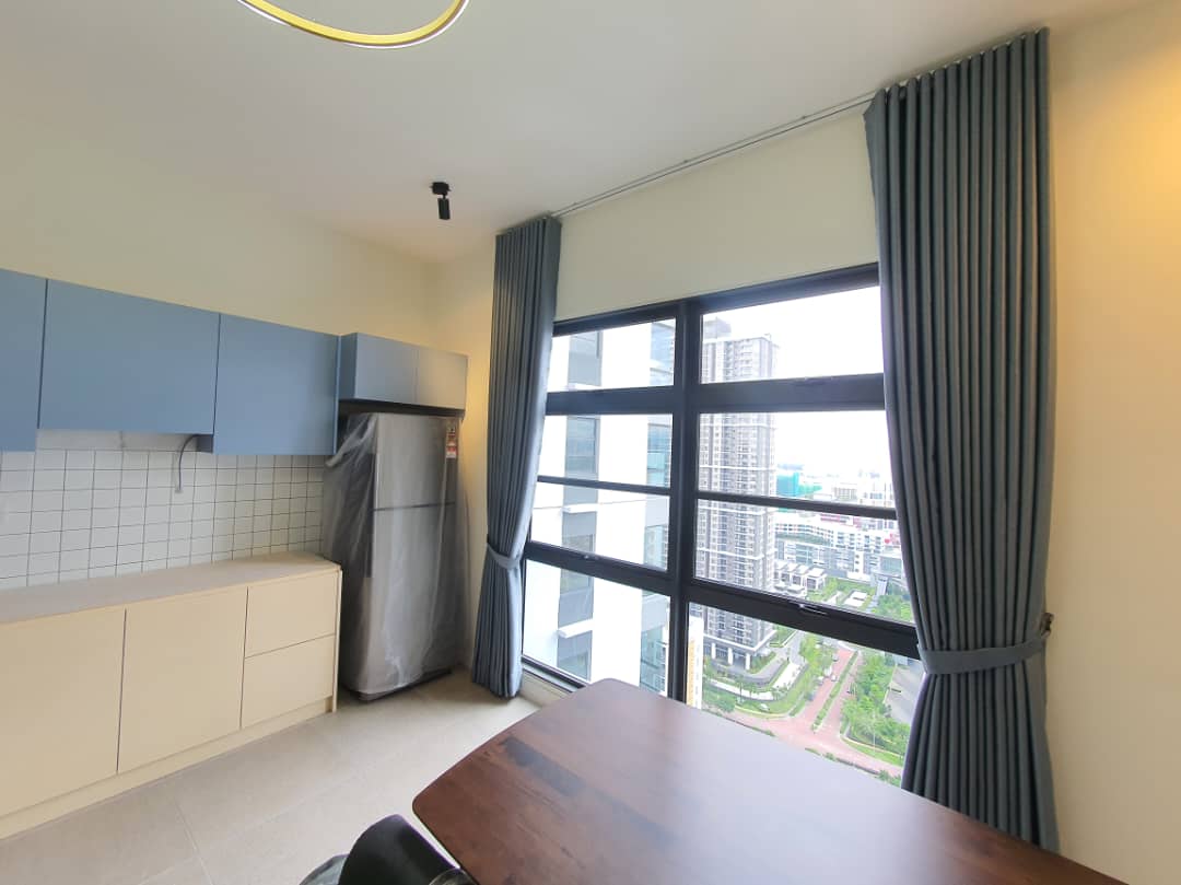 Union Suite Bandar Sunway For Rent - photo 2
