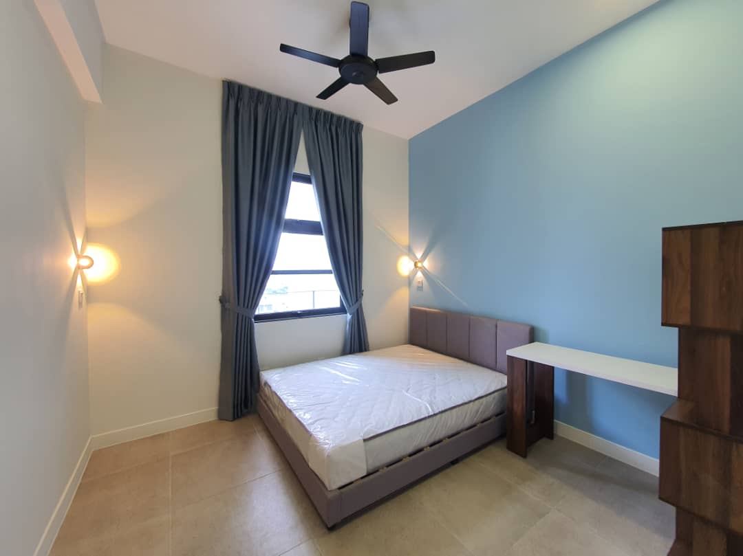 Union Suite Bandar Sunway For Rent - photo 4