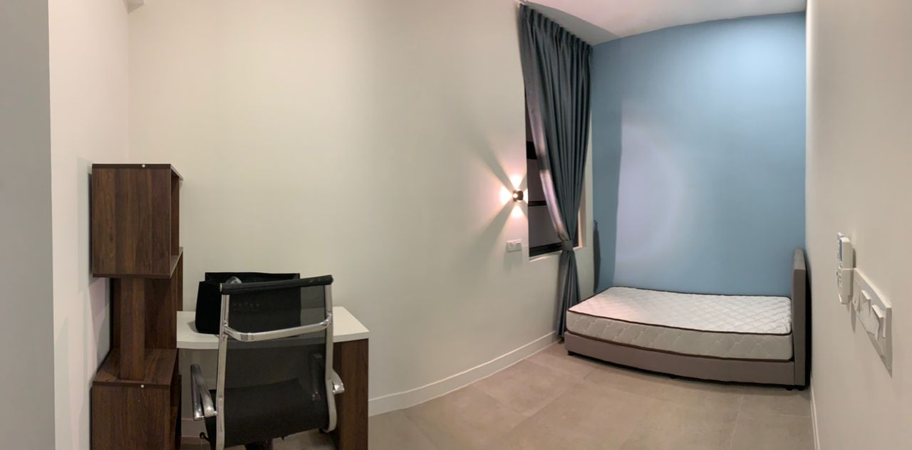 Union Suite Bandar Sunway For Rent - photo 7