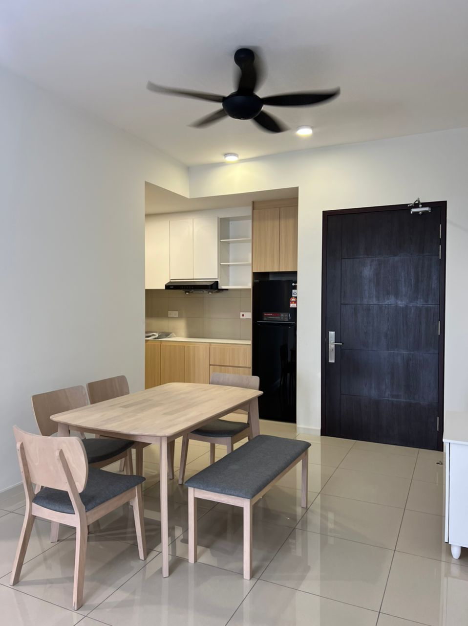 GeoLake Residence Bandar Sunway For Rent - photo 4