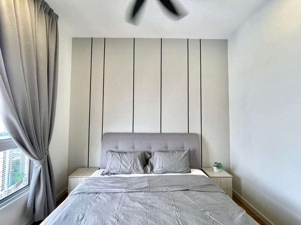 GeoLake Residence Bandar Sunway For Rent - photo 5