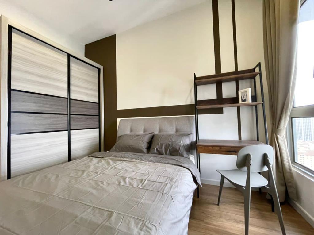 GeoLake Residence Bandar Sunway For Rent - photo 7