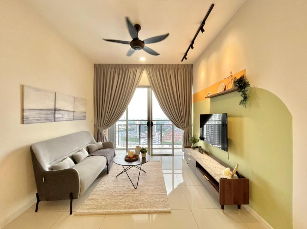 GeoLake Residence Bandar Sunway For Rent - photo 8