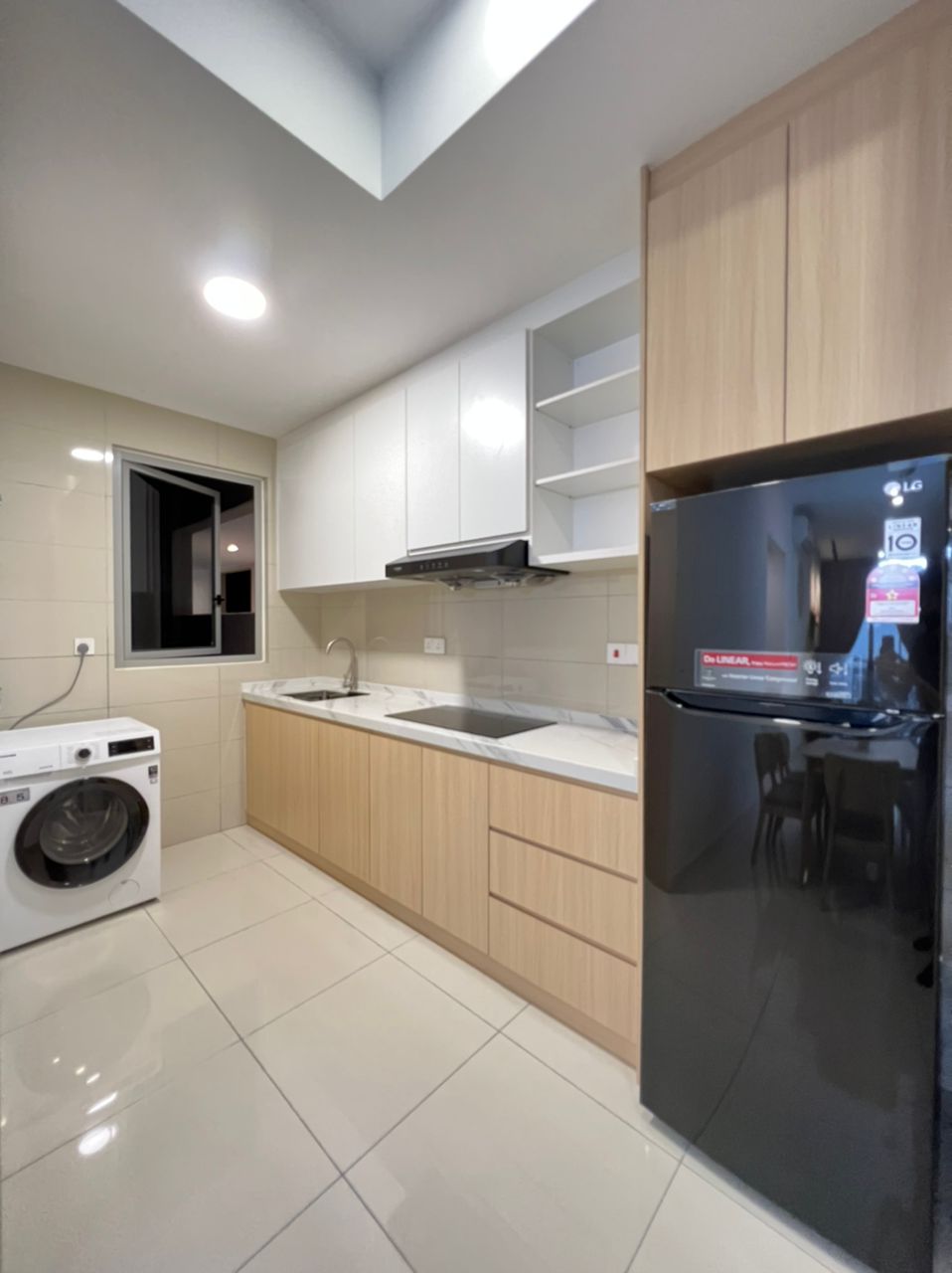 GeoLake Residence Bandar Sunway For Rent - photo 10