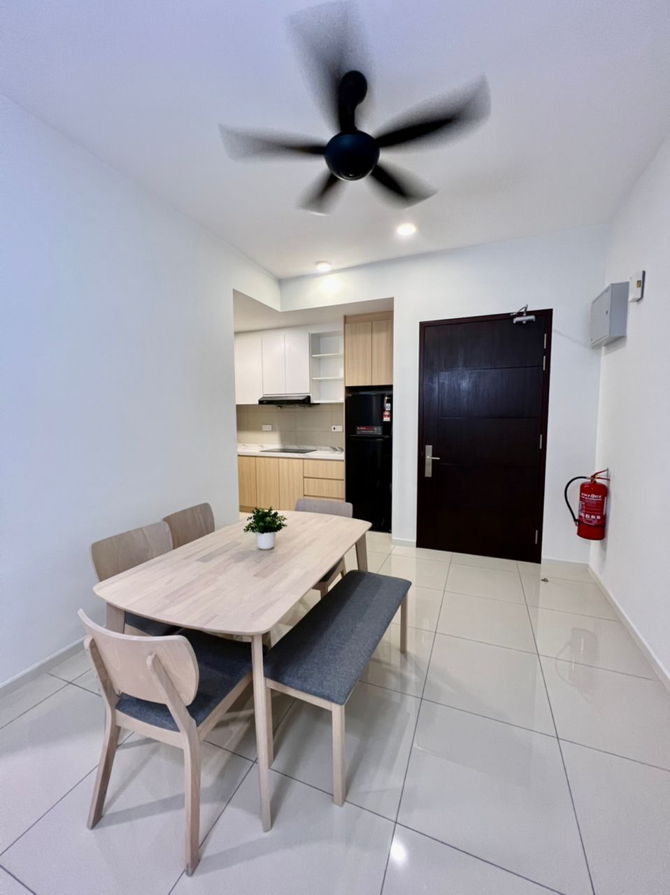 GeoLake Residence Bandar Sunway For Rent - photo 13