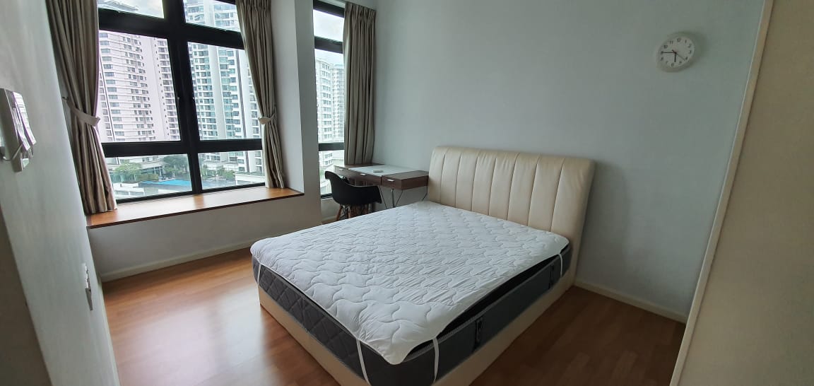 La Costa Bandar Sunway Fully Furnished For Rent - photo 2