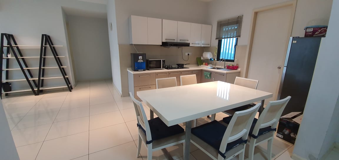 La Costa Bandar Sunway Fully Furnished For Rent - photo 5