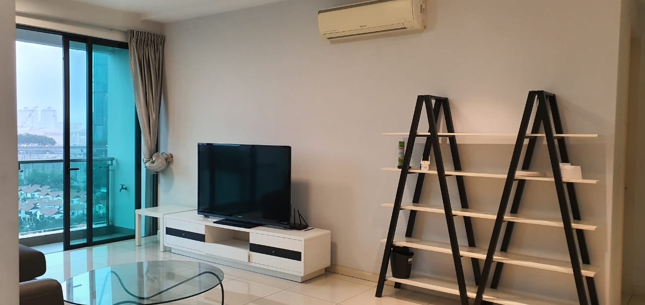 La Costa Bandar Sunway Fully Furnished For Rent - photo 6