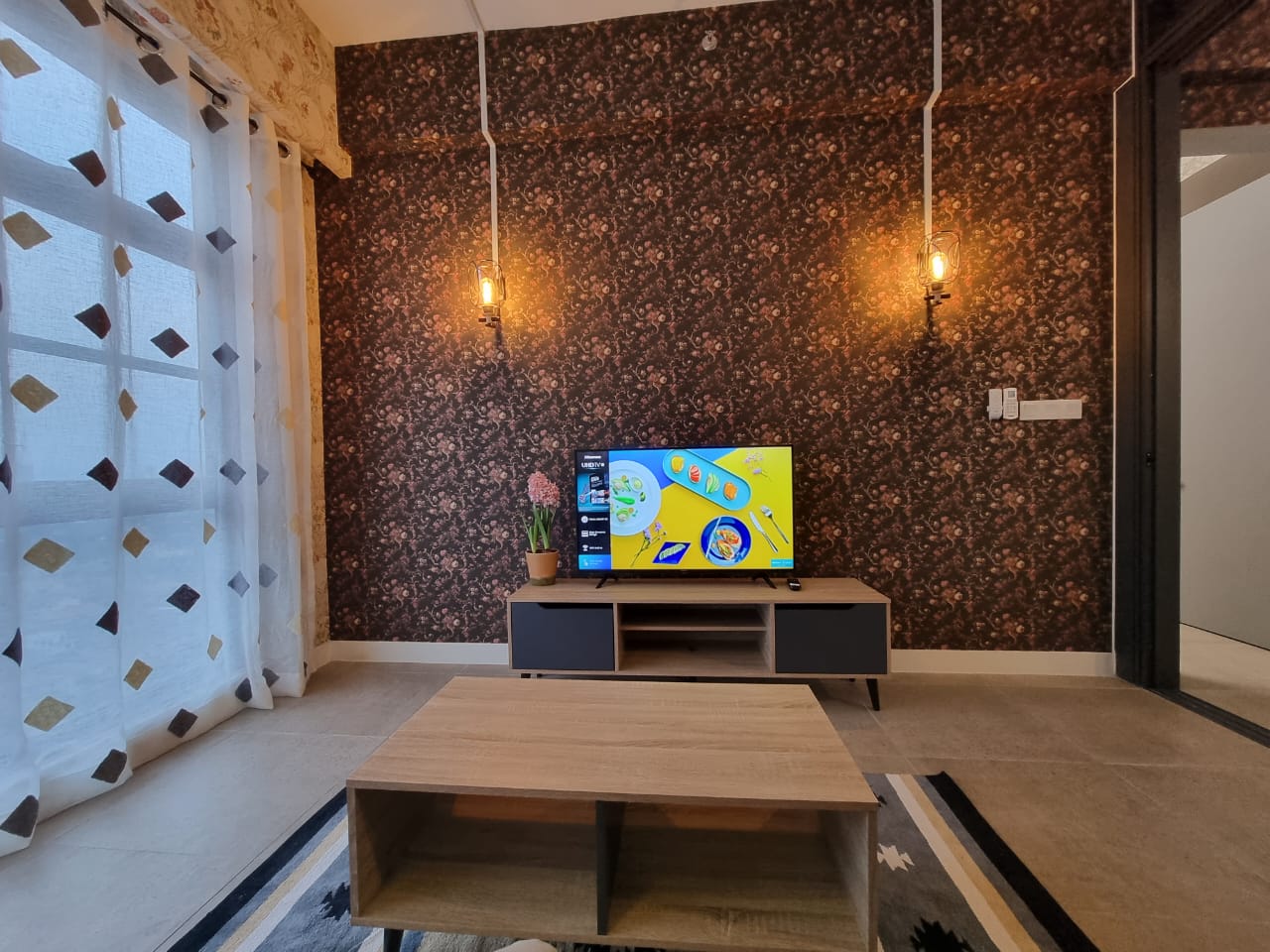 Union Suite Bandar Sunway For Rent - photo 2