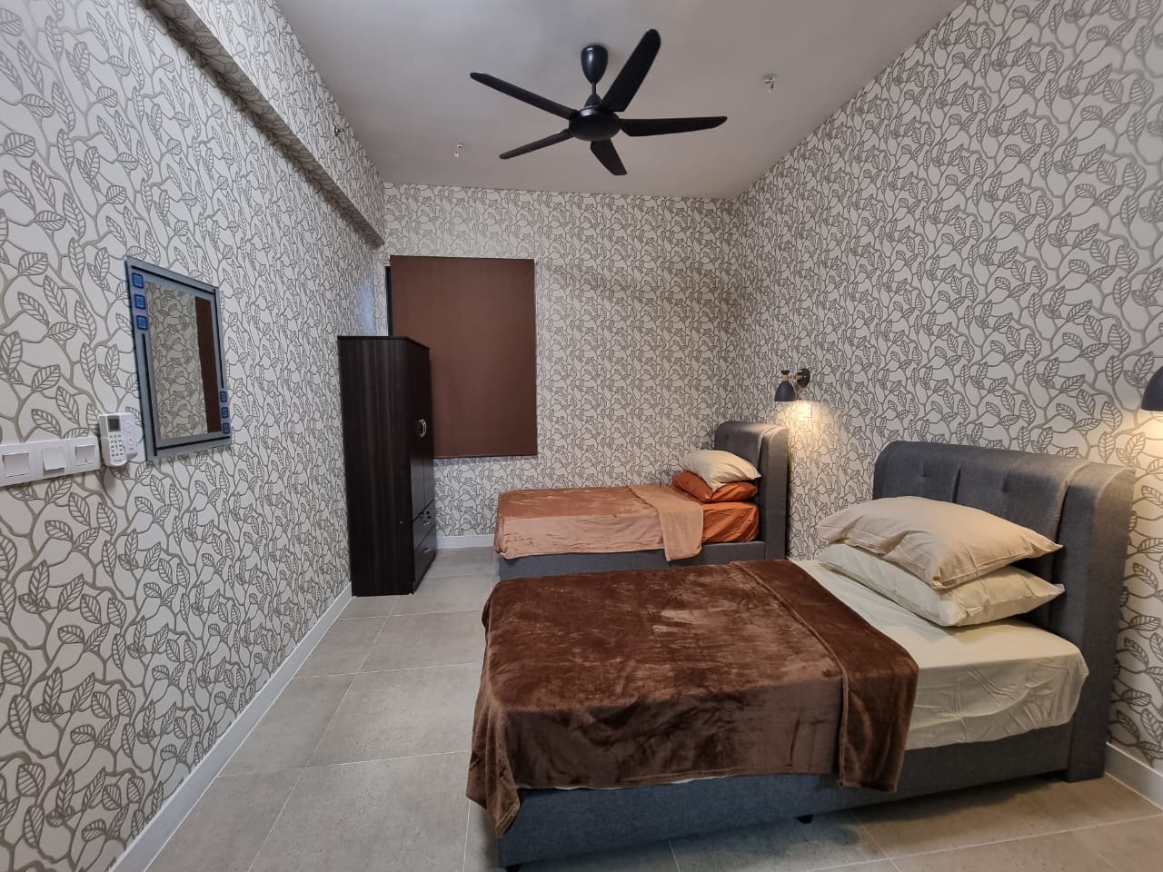 Union Suite Bandar Sunway For Rent - photo 6