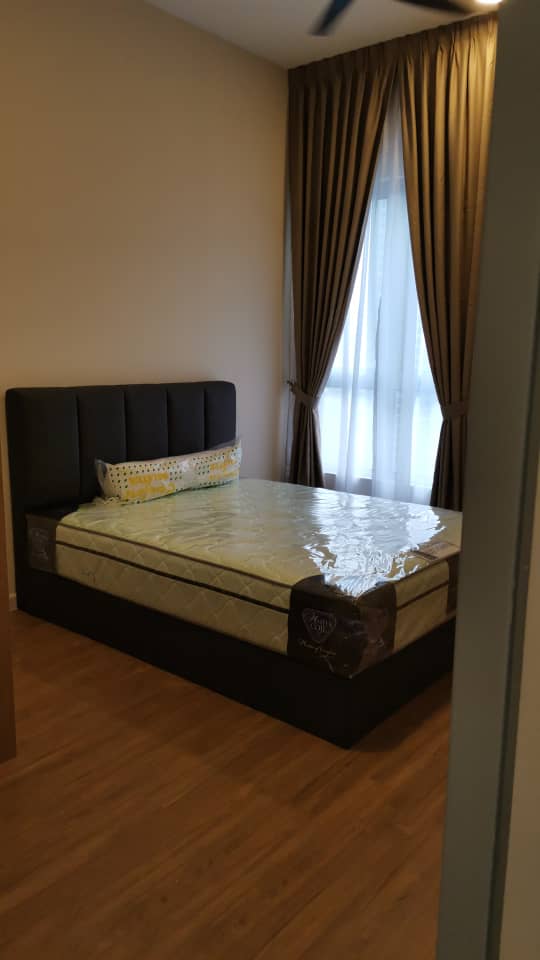 GeoLake Residence Bandar Sunway For Rent - photo 5